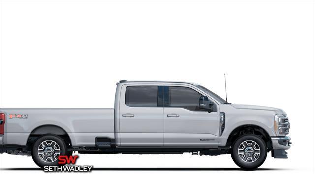 new 2024 Ford F-250 car