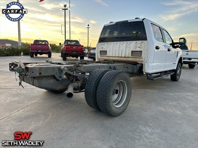 used 2020 Ford F-350 car, priced at $19,800