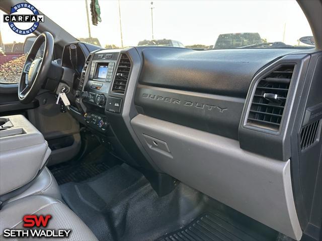 used 2020 Ford F-350 car, priced at $19,800