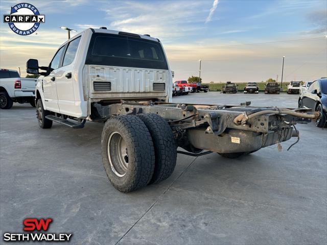 used 2020 Ford F-350 car, priced at $19,800