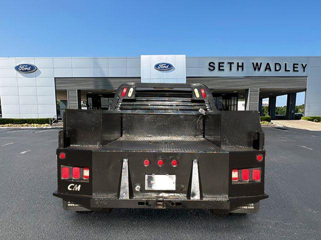 used 2008 Chevrolet Silverado 3500 car, priced at $13,900