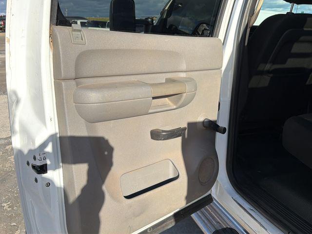 used 2008 Chevrolet Silverado 3500 car, priced at $13,900