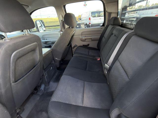 used 2008 Chevrolet Silverado 3500 car, priced at $13,900
