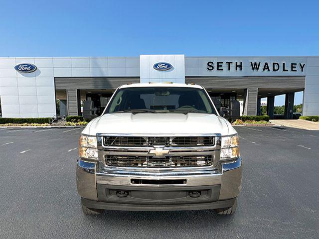 used 2008 Chevrolet Silverado 3500 car, priced at $13,900
