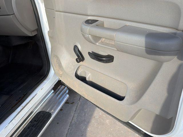 used 2008 Chevrolet Silverado 3500 car, priced at $13,900