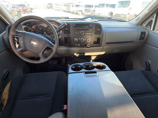 used 2008 Chevrolet Silverado 3500 car, priced at $13,900