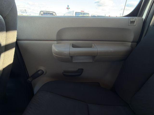 used 2008 Chevrolet Silverado 3500 car, priced at $13,900