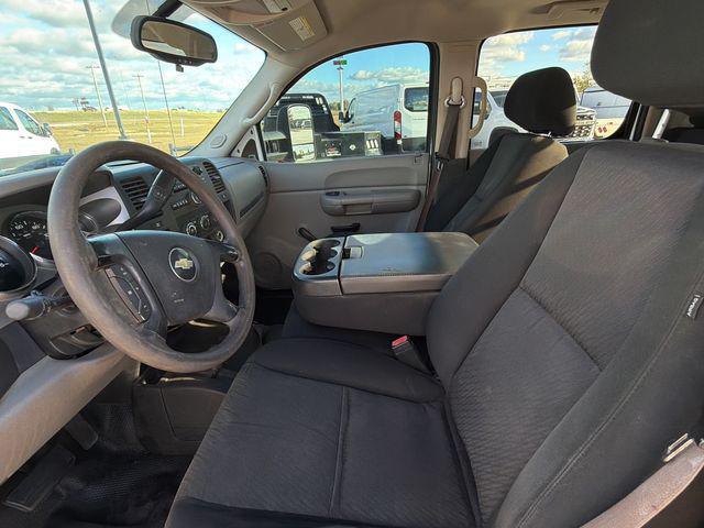 used 2008 Chevrolet Silverado 3500 car, priced at $13,900