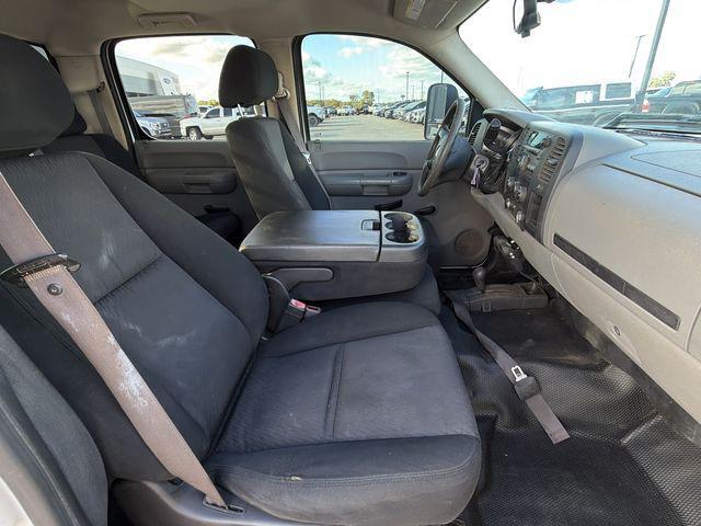 used 2008 Chevrolet Silverado 3500 car, priced at $13,900