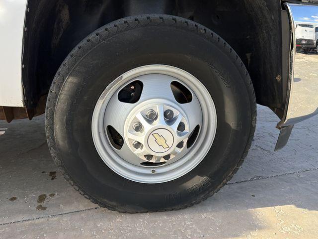 used 2008 Chevrolet Silverado 3500 car, priced at $13,900