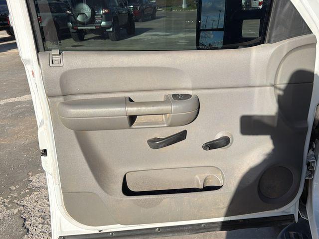 used 2008 Chevrolet Silverado 3500 car, priced at $13,900