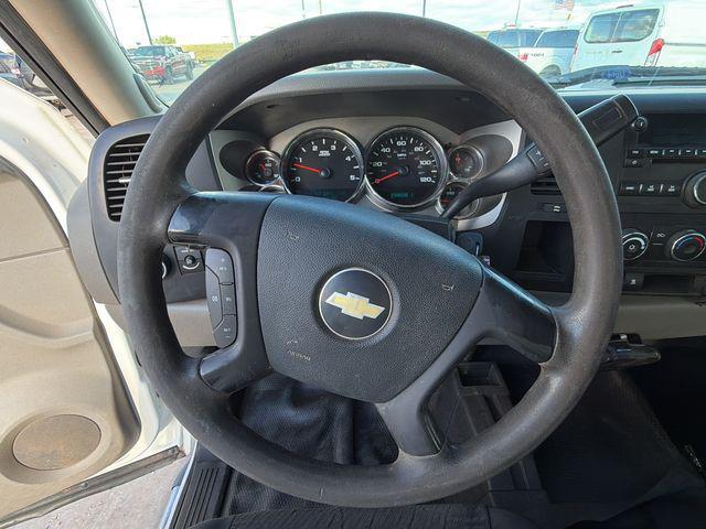 used 2008 Chevrolet Silverado 3500 car, priced at $13,900