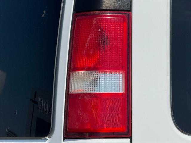 used 2016 Chevrolet Express 3500 car, priced at $28,800