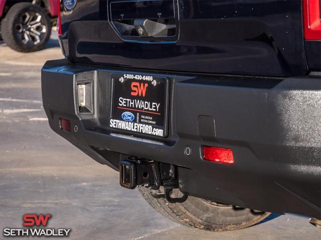 used 2021 Ford Bronco Sport car, priced at $20,400