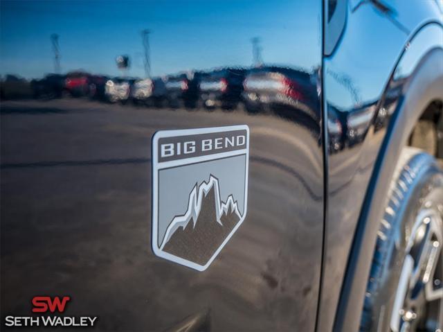 used 2021 Ford Bronco Sport car, priced at $20,400