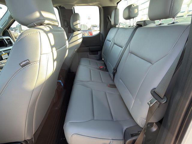 new 2025 Ford F-250 car, priced at $62,913