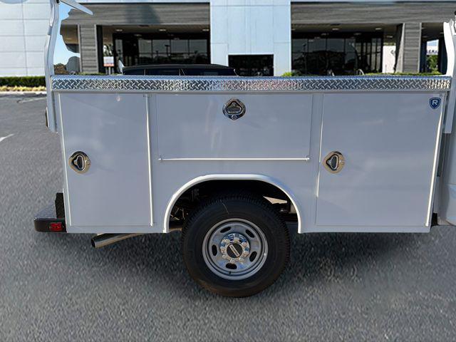 new 2025 Ford F-250 car, priced at $62,913