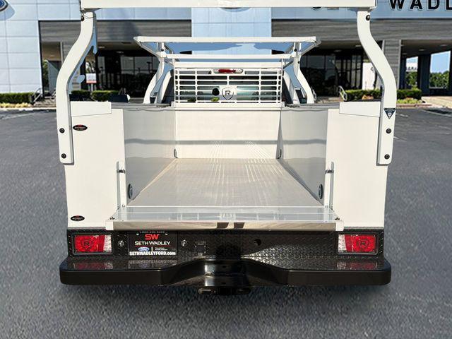 new 2025 Ford F-250 car, priced at $62,913