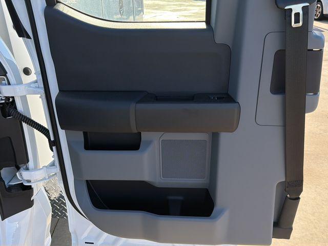 new 2025 Ford F-250 car, priced at $62,913