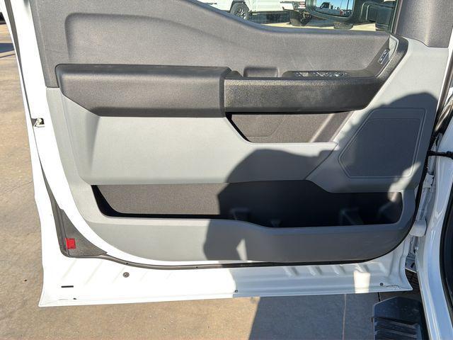 new 2025 Ford F-250 car, priced at $62,913