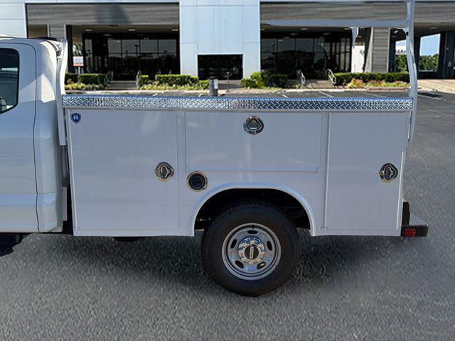 new 2025 Ford F-250 car, priced at $62,913