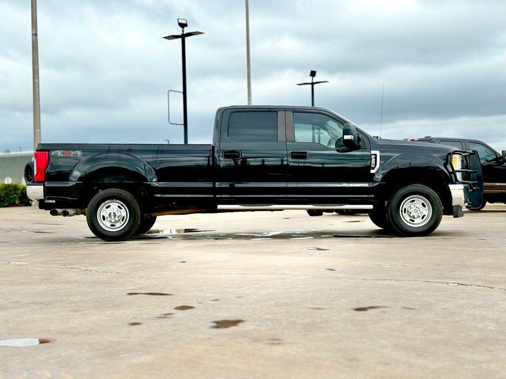 used 2017 Ford F-350 car, priced at $21,100