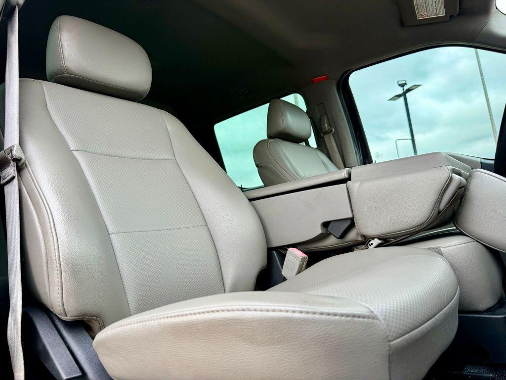 used 2017 Ford F-350 car, priced at $21,100