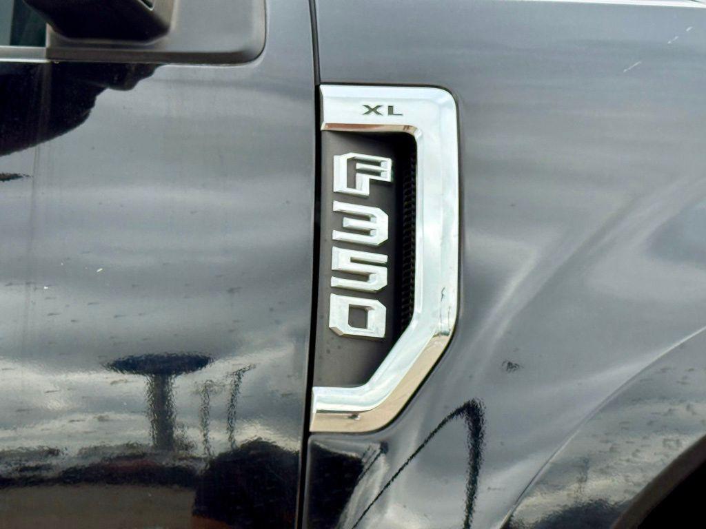 used 2017 Ford F-350 car, priced at $21,100