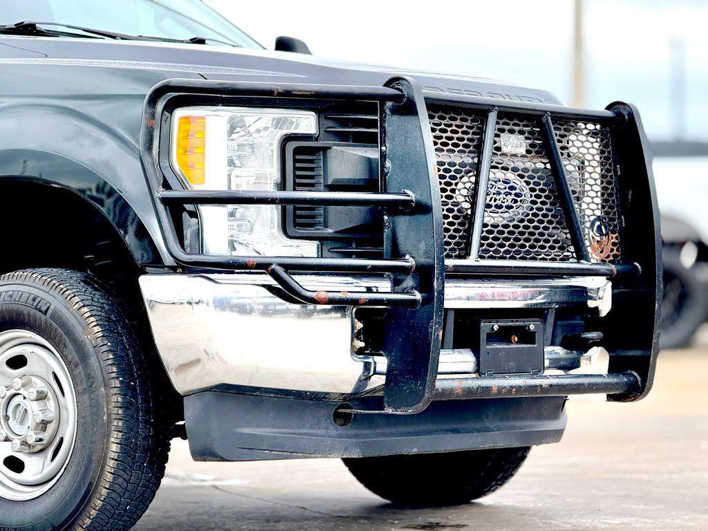 used 2017 Ford F-350 car, priced at $21,100