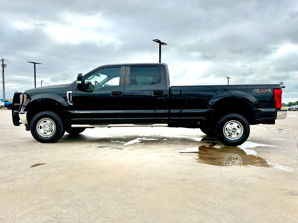used 2017 Ford F-350 car, priced at $21,100