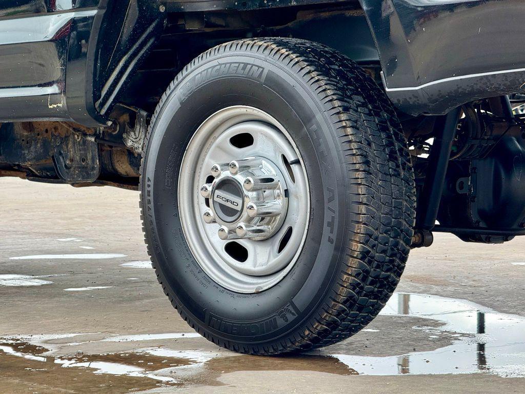 used 2017 Ford F-350 car, priced at $21,100