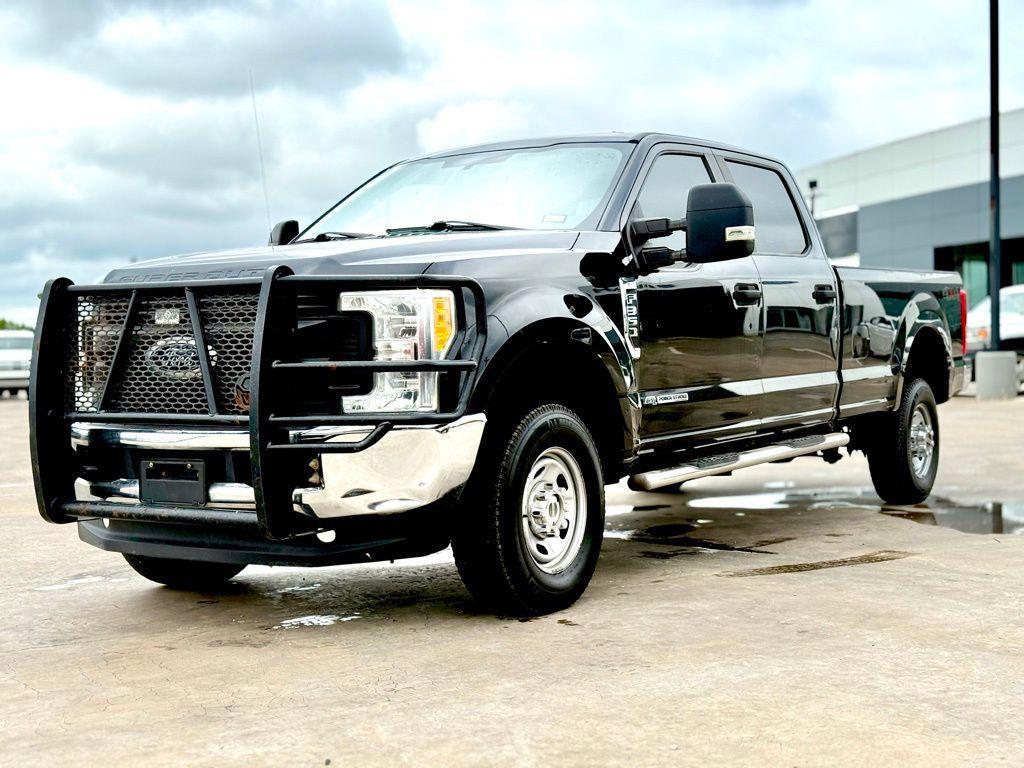 used 2017 Ford F-350 car, priced at $21,100