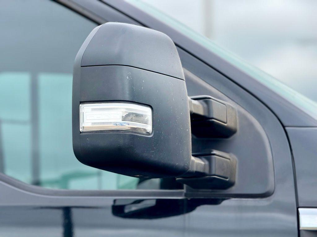 used 2017 Ford F-350 car, priced at $21,100