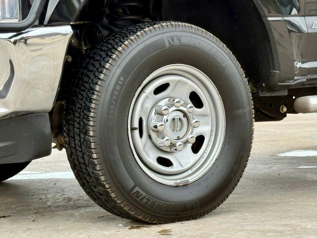 used 2017 Ford F-350 car, priced at $21,100