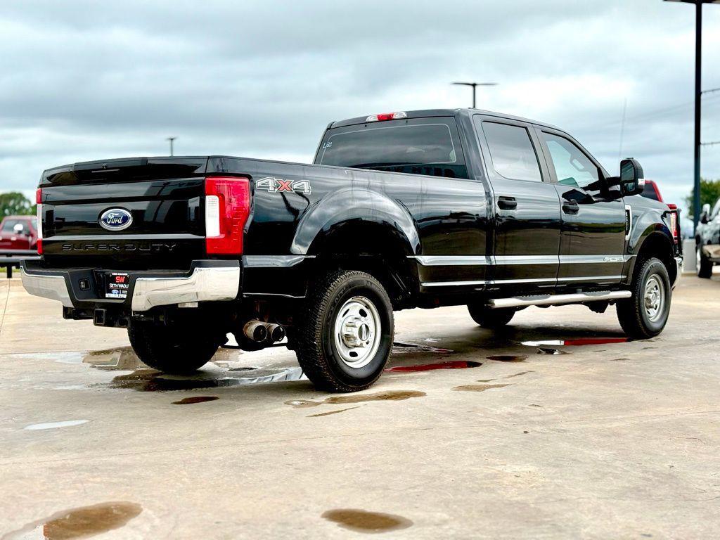 used 2017 Ford F-350 car, priced at $21,100