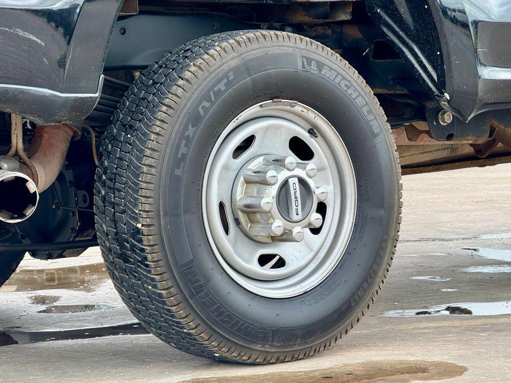 used 2017 Ford F-350 car, priced at $21,100