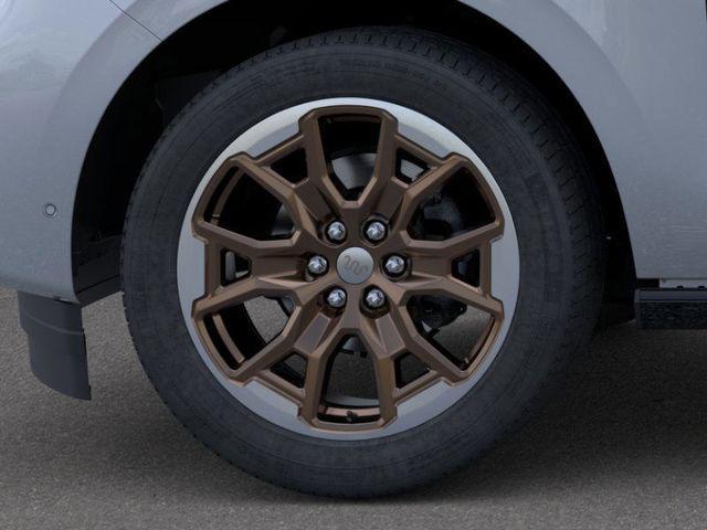 new 2025 Ford Expedition car, priced at $86,774