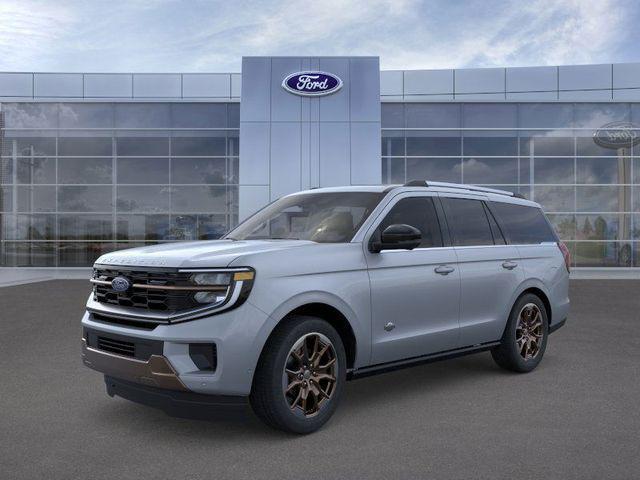 new 2025 Ford Expedition car, priced at $86,774