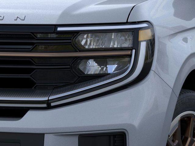 new 2025 Ford Expedition car, priced at $86,774