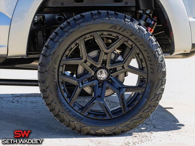 new 2025 Ford F-150 car, priced at $131,213