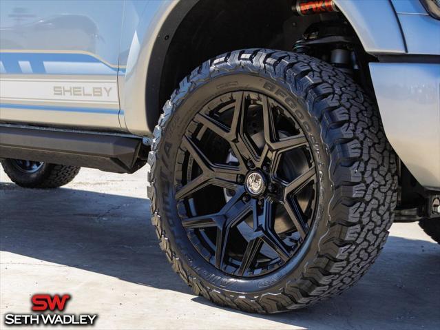 new 2025 Ford F-150 car, priced at $131,213