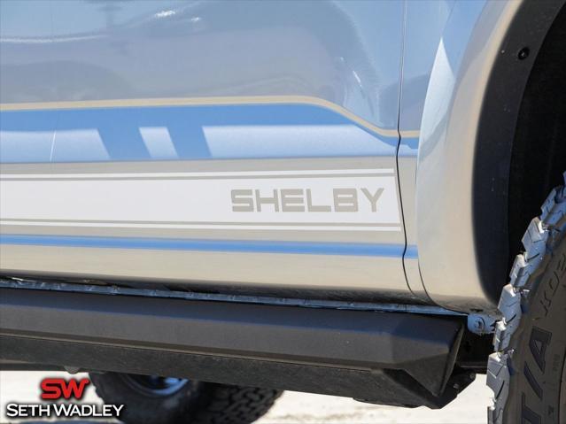 new 2025 Ford F-150 car, priced at $131,213