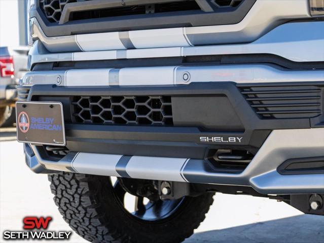 new 2025 Ford F-150 car, priced at $131,213
