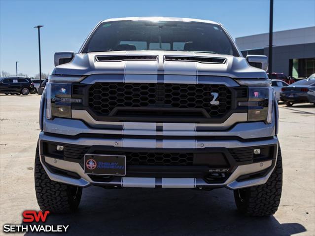 new 2025 Ford F-150 car, priced at $131,213