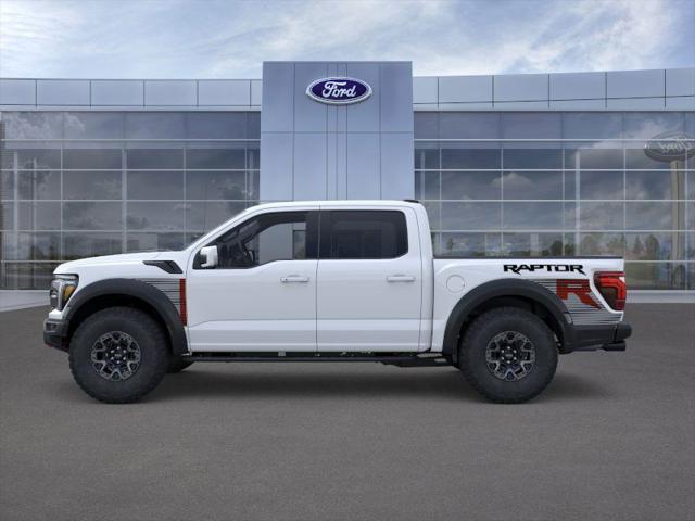 new 2025 Ford F-150 car, priced at $144,705