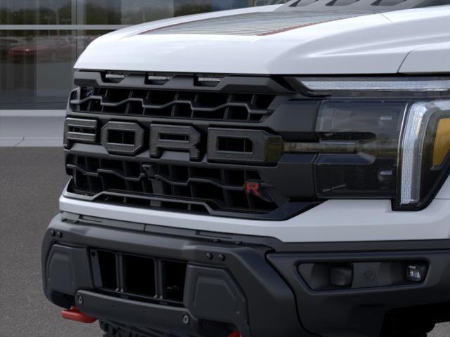 new 2025 Ford F-150 car, priced at $144,705