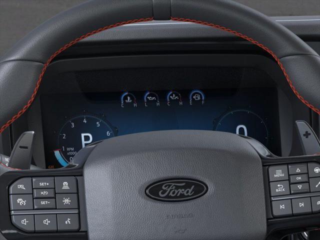 new 2025 Ford F-150 car, priced at $144,705