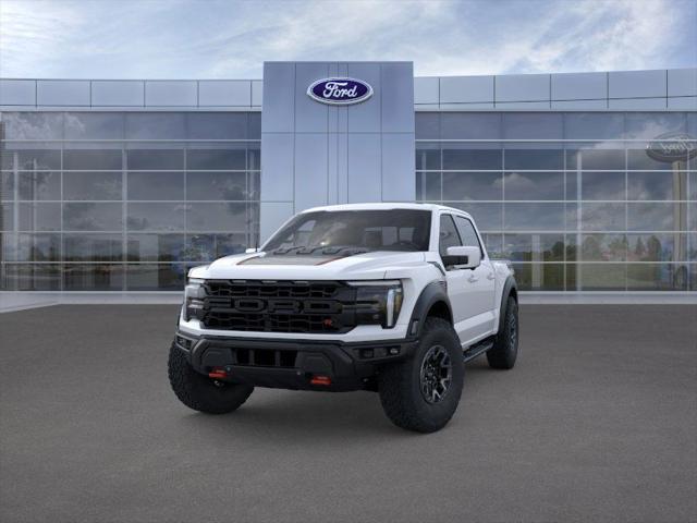 new 2025 Ford F-150 car, priced at $144,705