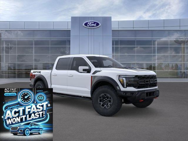 new 2025 Ford F-150 car, priced at $144,705