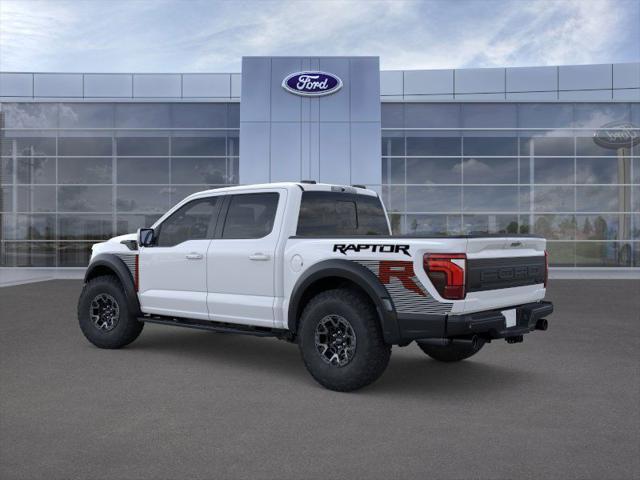 new 2025 Ford F-150 car, priced at $144,705